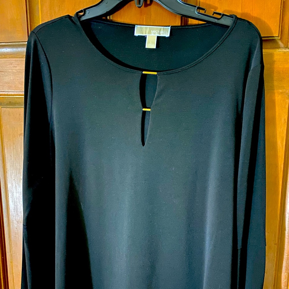 Black top MK